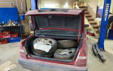 Volvo 940, 1991 год, 450 000 рублей, 14 фотография