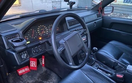 Volvo 940, 1991 год, 450 000 рублей, 12 фотография