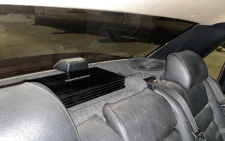 Volvo 940, 1991 год, 450 000 рублей, 22 фотография