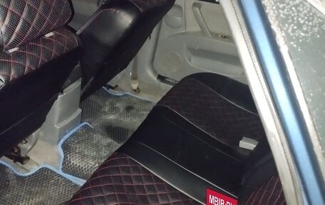 Chevrolet Lacetti, 2009 год, 550 000 рублей, 6 фотография