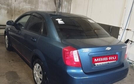 Chevrolet Lacetti, 2009 год, 550 000 рублей, 13 фотография