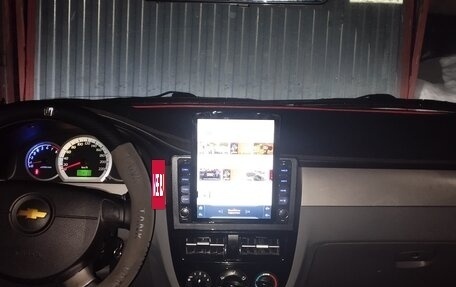 Chevrolet Lacetti, 2009 год, 550 000 рублей, 4 фотография