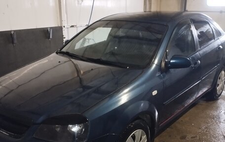 Chevrolet Lacetti, 2009 год, 550 000 рублей, 14 фотография