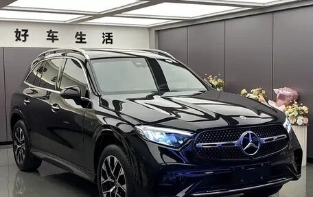 Mercedes-Benz GLC, 2023 год, 5 610 000 рублей, 3 фотография