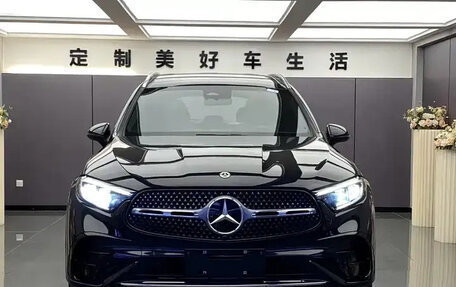 Mercedes-Benz GLC, 2023 год, 5 610 000 рублей, 2 фотография