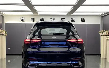 Mercedes-Benz GLC, 2023 год, 5 610 000 рублей, 5 фотография