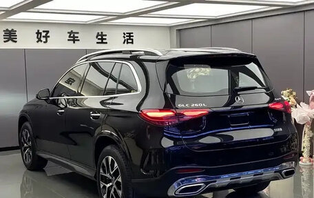 Mercedes-Benz GLC, 2023 год, 5 610 000 рублей, 4 фотография