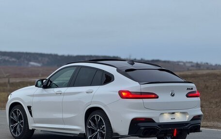 BMW X4 M, 2020 год, 7 150 000 рублей, 6 фотография