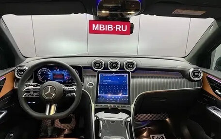 Mercedes-Benz GLC, 2023 год, 5 610 000 рублей, 8 фотография