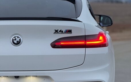 BMW X4 M, 2020 год, 7 150 000 рублей, 8 фотография