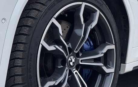 BMW X4 M, 2020 год, 7 150 000 рублей, 15 фотография