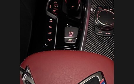 BMW X4 M, 2020 год, 7 150 000 рублей, 13 фотография