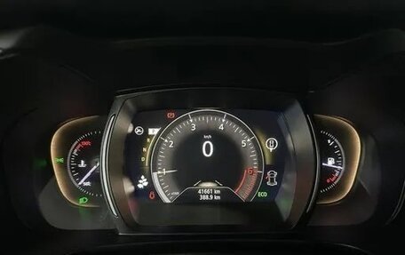 Renault Samsung QM6, 2023 год, 2 240 000 рублей, 8 фотография