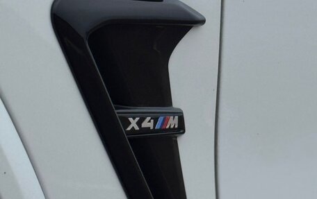 BMW X4 M, 2020 год, 7 150 000 рублей, 14 фотография