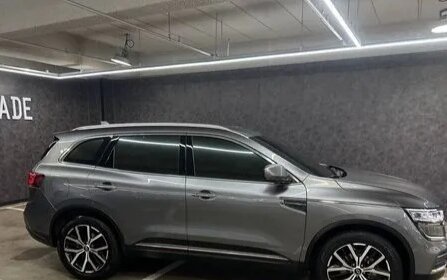 Renault Samsung QM6, 2023 год, 2 240 000 рублей, 2 фотография