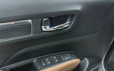 Renault Samsung QM6, 2023 год, 2 240 000 рублей, 3 фотография