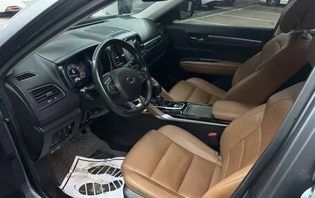 Renault Samsung QM6, 2023 год, 2 240 000 рублей, 5 фотография