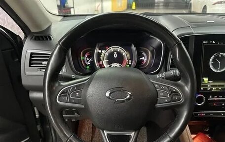 Renault Samsung QM6, 2023 год, 2 240 000 рублей, 7 фотография