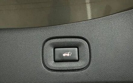 Renault Samsung QM6, 2023 год, 2 240 000 рублей, 16 фотография