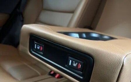 Renault Samsung QM6, 2023 год, 2 240 000 рублей, 13 фотография