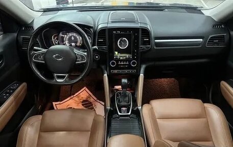 Renault Samsung QM6, 2023 год, 2 240 000 рублей, 11 фотография