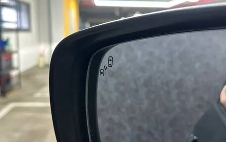 Renault Samsung QM6, 2023 год, 2 240 000 рублей, 17 фотография