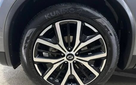 Renault Samsung QM6, 2023 год, 2 240 000 рублей, 18 фотография