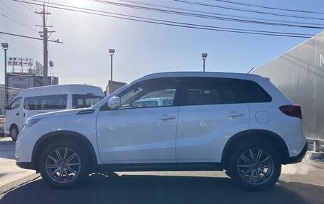 Suzuki Escudo IV, 2021 год, 1 493 000 рублей, 5 фотография