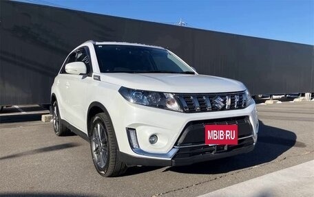 Suzuki Escudo IV, 2021 год, 1 493 000 рублей, 3 фотография