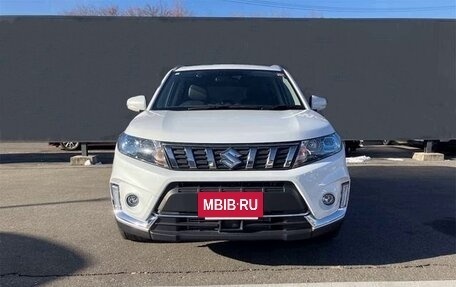 Suzuki Escudo IV, 2021 год, 1 493 000 рублей, 2 фотография