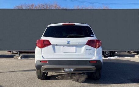 Suzuki Escudo IV, 2021 год, 1 493 000 рублей, 7 фотография