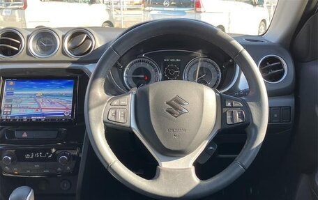 Suzuki Escudo IV, 2021 год, 1 493 000 рублей, 14 фотография