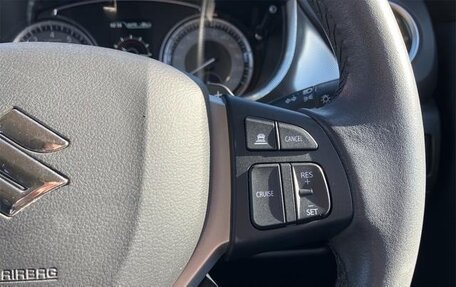 Suzuki Escudo IV, 2021 год, 1 493 000 рублей, 17 фотография