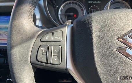 Suzuki Escudo IV, 2021 год, 1 493 000 рублей, 16 фотография