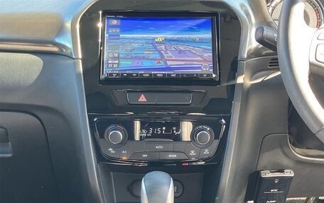 Suzuki Escudo IV, 2021 год, 1 493 000 рублей, 15 фотография