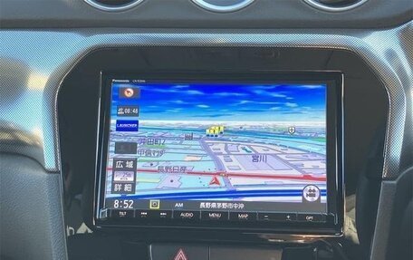 Suzuki Escudo IV, 2021 год, 1 493 000 рублей, 21 фотография