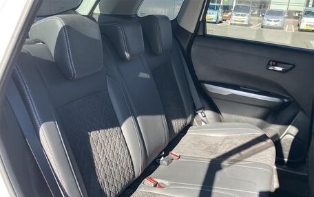 Suzuki Escudo IV, 2021 год, 1 493 000 рублей, 24 фотография