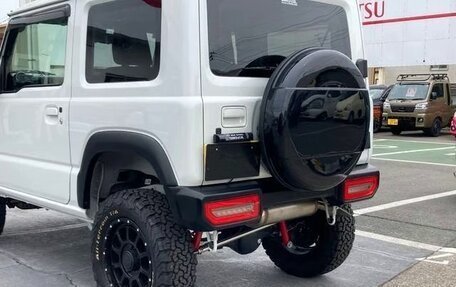 Suzuki Jimny, 2022 год, 1 095 000 рублей, 6 фотография