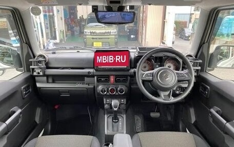 Suzuki Jimny, 2022 год, 1 095 000 рублей, 8 фотография