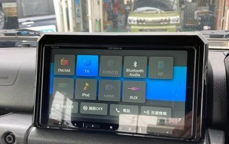 Suzuki Jimny, 2022 год, 1 095 000 рублей, 12 фотография