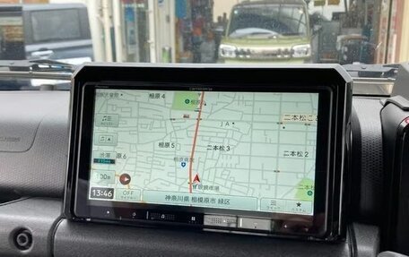 Suzuki Jimny, 2022 год, 1 095 000 рублей, 13 фотография