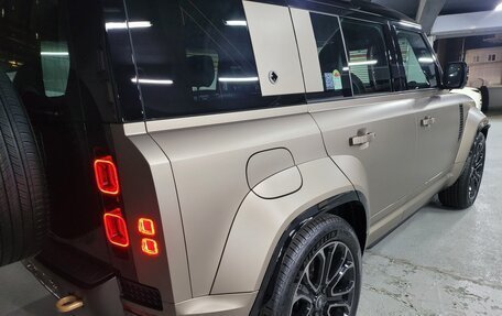 Land Rover Defender II, 2026 год, 23 990 100 рублей, 5 фотография