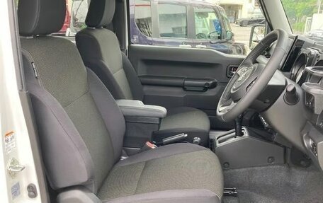 Suzuki Jimny, 2022 год, 1 095 000 рублей, 14 фотография