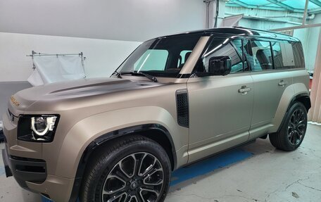 Land Rover Defender II, 2026 год, 23 990 100 рублей, 2 фотография