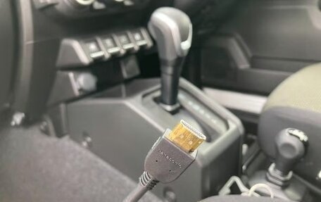 Suzuki Jimny, 2022 год, 1 095 000 рублей, 17 фотография