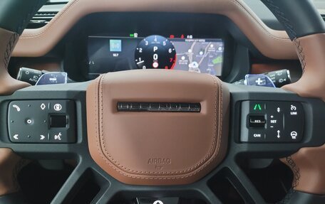 Land Rover Defender II, 2026 год, 23 990 100 рублей, 8 фотография