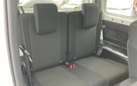 Suzuki Jimny, 2022 год, 1 095 000 рублей, 15 фотография