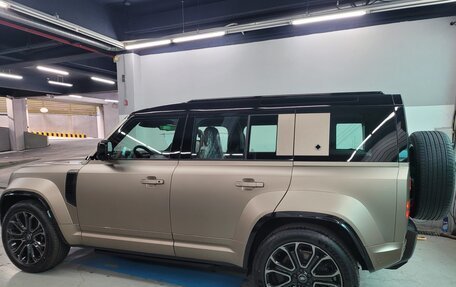 Land Rover Defender II, 2026 год, 23 990 100 рублей, 6 фотография