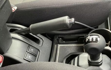 Suzuki Jimny, 2022 год, 1 095 000 рублей, 18 фотография