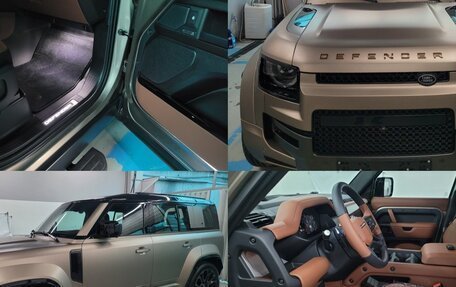 Land Rover Defender II, 2026 год, 23 990 100 рублей, 14 фотография